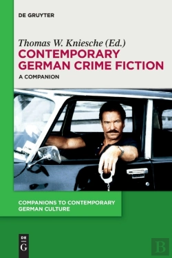 Bertrand.pt - Contemporary German Crime Fiction