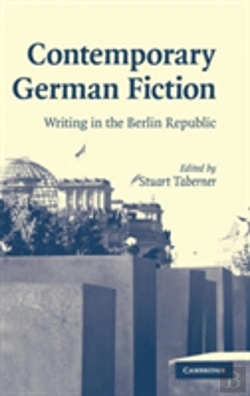 Bertrand.pt - Contemporary German Fiction