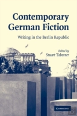 Bertrand.pt - Contemporary German Fiction