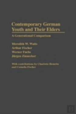 Bertrand.pt - Contemporary German Youth And Their Elders