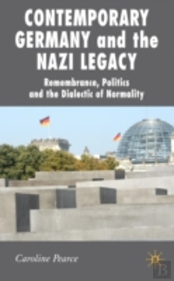 Bertrand.pt - Contemporary Germany And The Nazi Legacy