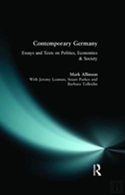 Bertrand.pt - Contemporary Germany