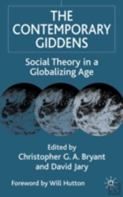 Bertrand.pt - Contemporary Giddens