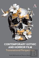 Contemporary Gothic And Horror Film