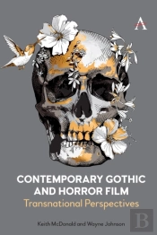 Contemporary Gothic And Horror Film