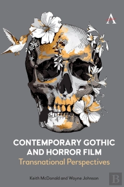 Bertrand.pt - Contemporary Gothic And Horror Film