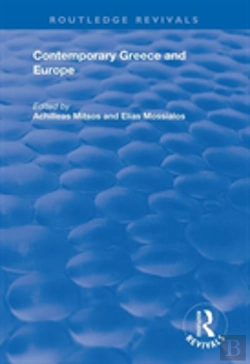 Bertrand.pt - Contemporary Greece And Europe