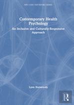 Contemporary Health Psychology