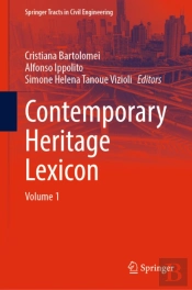 Contemporary Heritage Lexicon