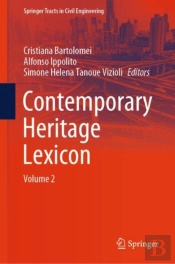 Contemporary Heritage Lexicon