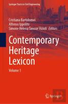 Contemporary Heritage Lexicon