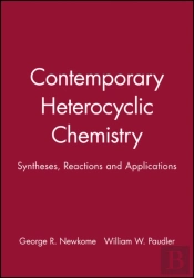 Contemporary Heterocyclic Chemistry