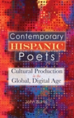 Bertrand.pt - Contemporary Hispanic Poets
