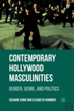 Bertrand.pt - Contemporary Hollywood Masculinities