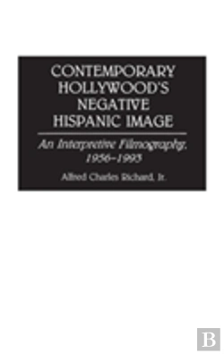 Bertrand.pt - Contemporary Hollywood'S Negative Hispanic Image