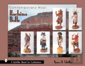 Contemporary Hopi Kachina Dolls
