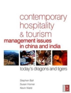 Bertrand.pt - Contemporary Hospitality And Tourism Management Issues In China And India