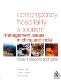 Bertrand.pt - Contemporary Hospitality And Tourism Management Issues In China And India