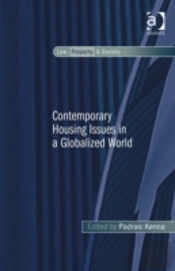 Contemporary Housing Issues In A Globalized World