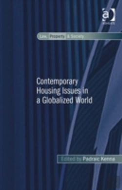 Bertrand.pt - Contemporary Housing Issues In A Globalized World
