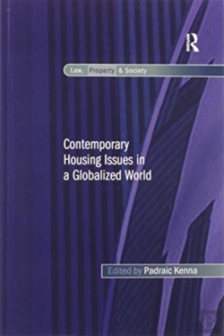 Bertrand.pt - Contemporary Housing Issues In A Globalized World