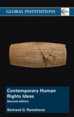 Bertrand.pt - Contemporary Human Rights Ideas