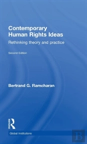 Contemporary Human Rights Ideas