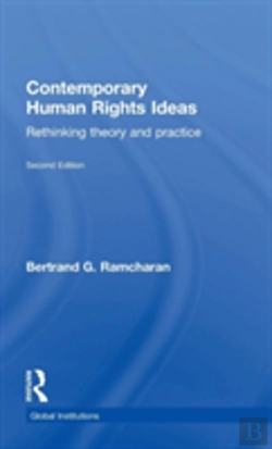 Bertrand.pt - Contemporary Human Rights Ideas