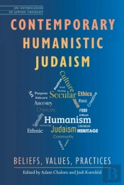 Contemporary Humanistic Judaism