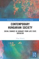 Contemporary Hungarian Society