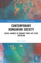 Contemporary Hungarian Society