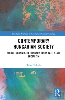 Bertrand.pt - Contemporary Hungarian Society