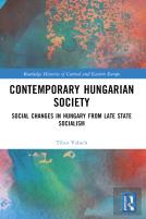 Contemporary Hungarian Society