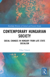Contemporary Hungarian Society