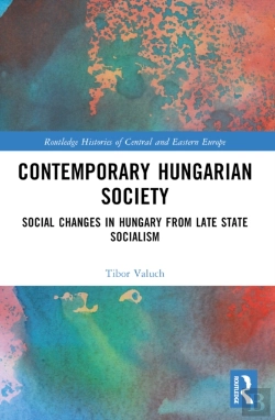 Bertrand.pt - Contemporary Hungarian Society