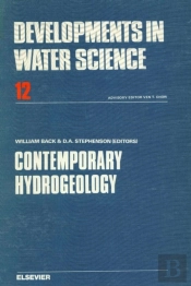 Contemporary Hydrogeology