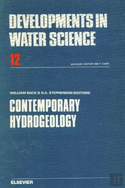 Bertrand.pt - Contemporary Hydrogeology