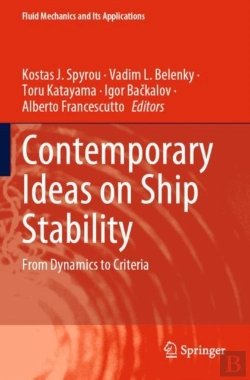 Bertrand.pt - Contemporary Ideas On Ship Stability