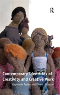 Bertrand.pt - Contemporary Identities Of Creativity And Creative Work