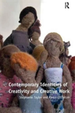 Bertrand.pt - Contemporary Identities Of Creativity And Creative Work