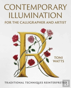 Bertrand.pt - Contemporary Illumination For The Calligrapher And Artist