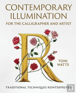 Bertrand.pt - Contemporary Illumination For The Calligrapher And Artist