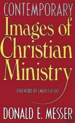 Bertrand.pt - Contemporary Images Of Christian Ministry