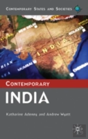 Contemporary India