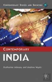 Contemporary India