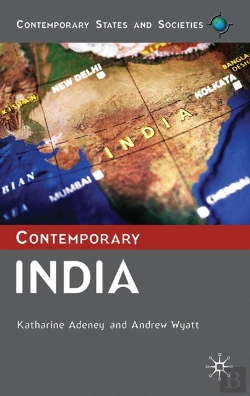 Bertrand.pt - Contemporary India