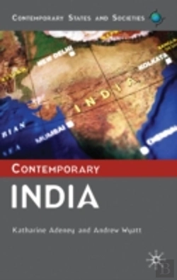 Bertrand.pt - Contemporary India