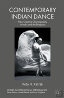 Bertrand.pt - Contemporary Indian Dance