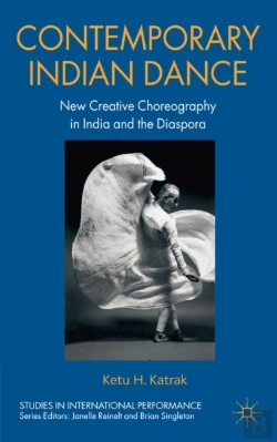 Bertrand.pt - Contemporary Indian Dance