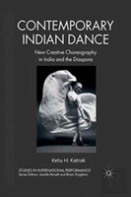 Contemporary Indian Dance
